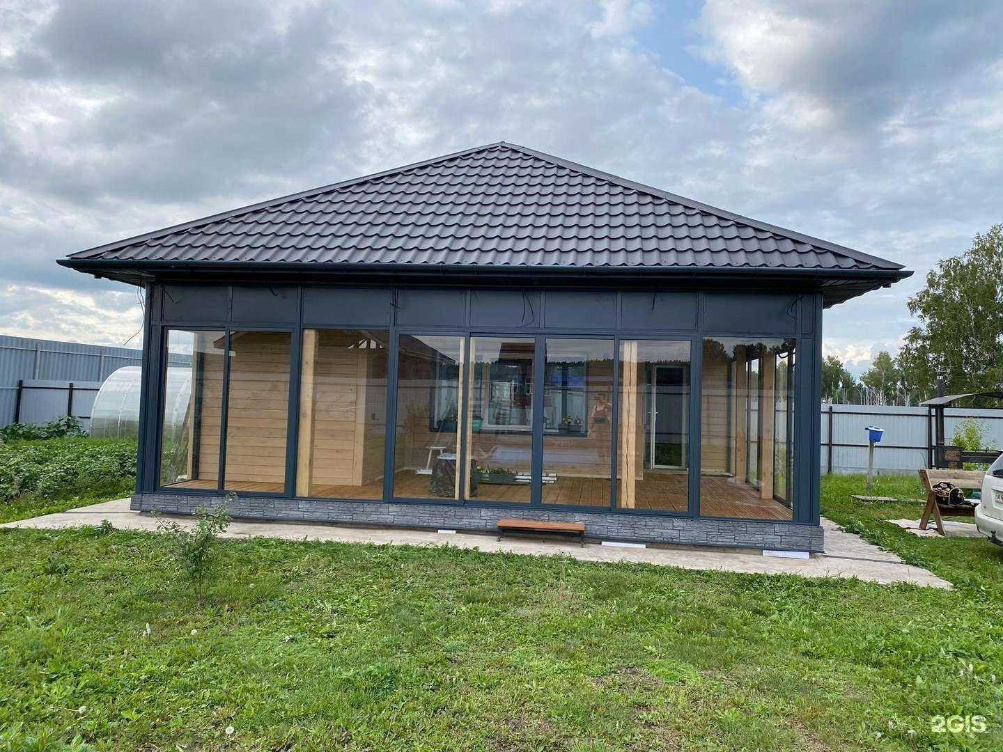 Отзывы на компанию Мир пласт в Красноярске c фото