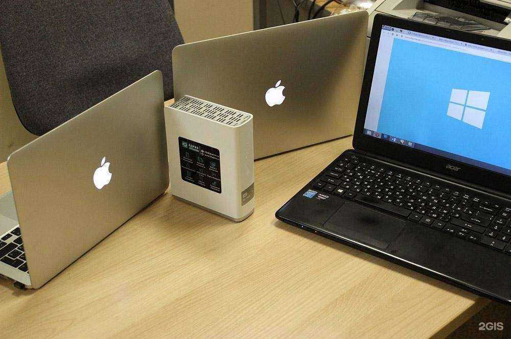 Отзывы на компанию Цифровая Сибирь в г. Красноярск c фото