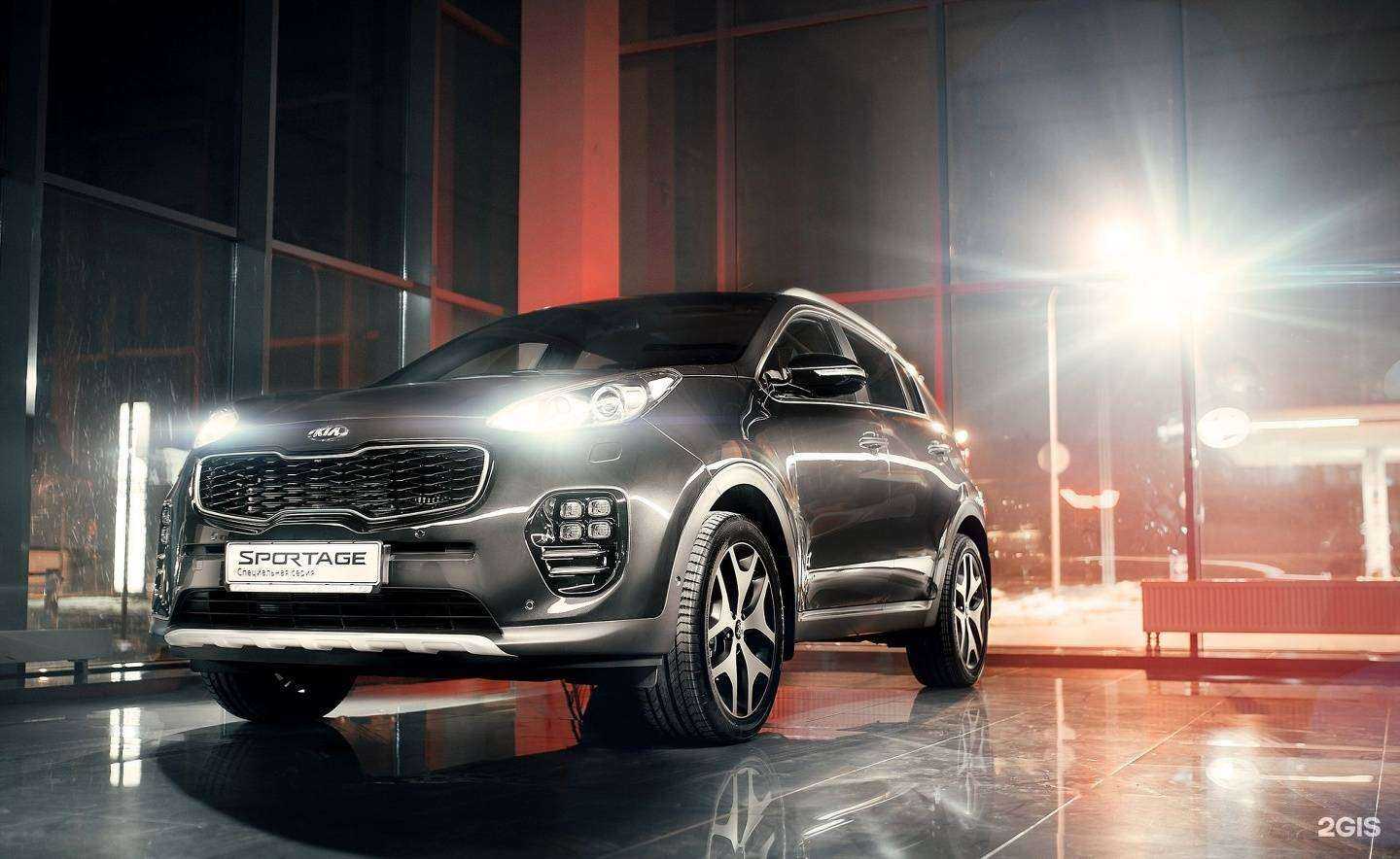 Отзывы на компанию Kia Барс в г. Омск c фото