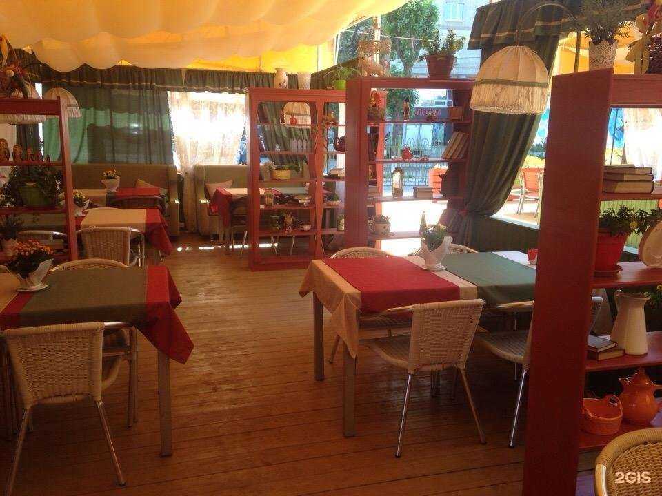 Отзывы на компанию Хуторок на Пушкина в Перми c фото