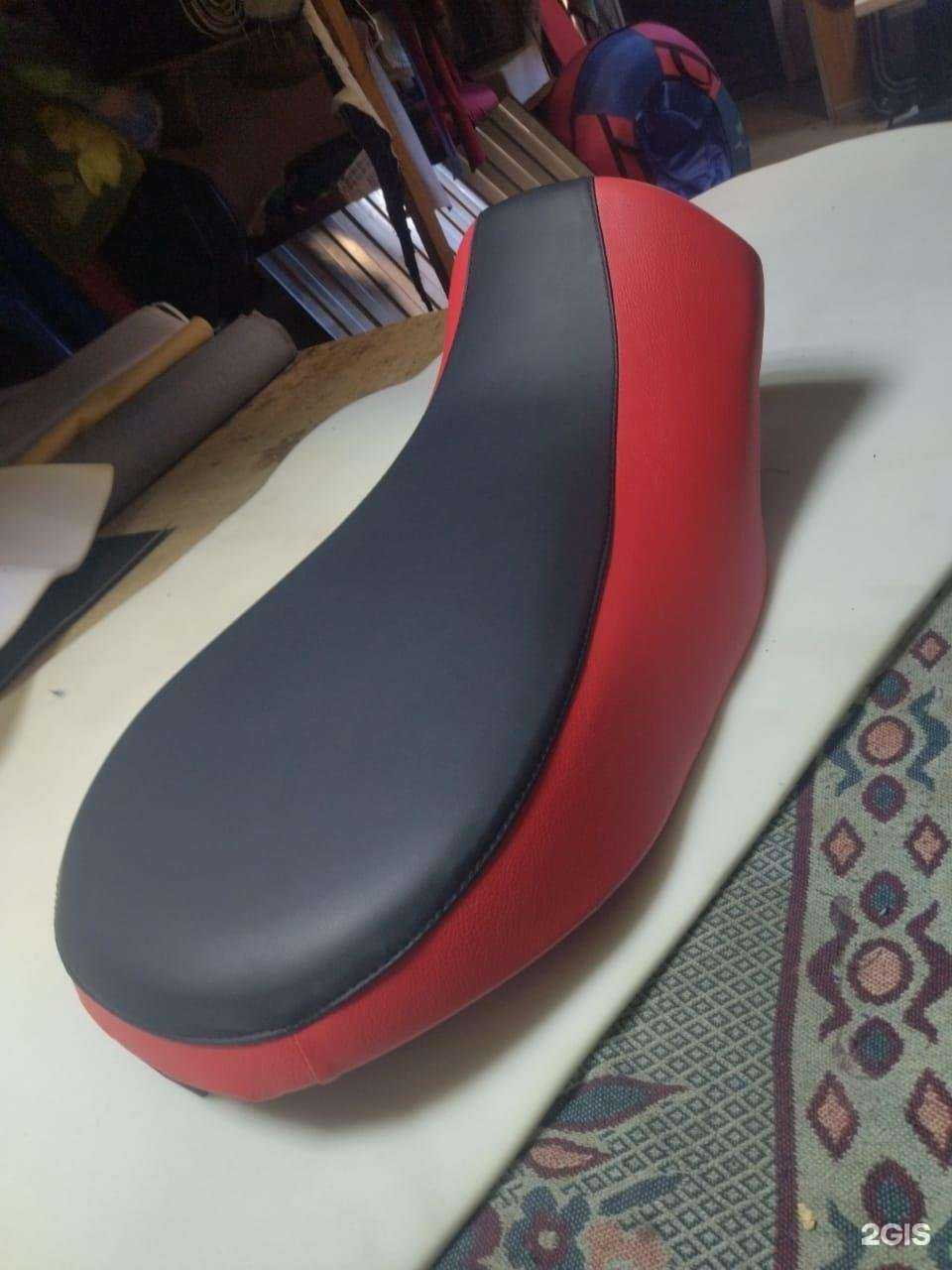 Отзывы на компанию Ателье по пошиву авточехлов и тюбов в Иркутске c фото