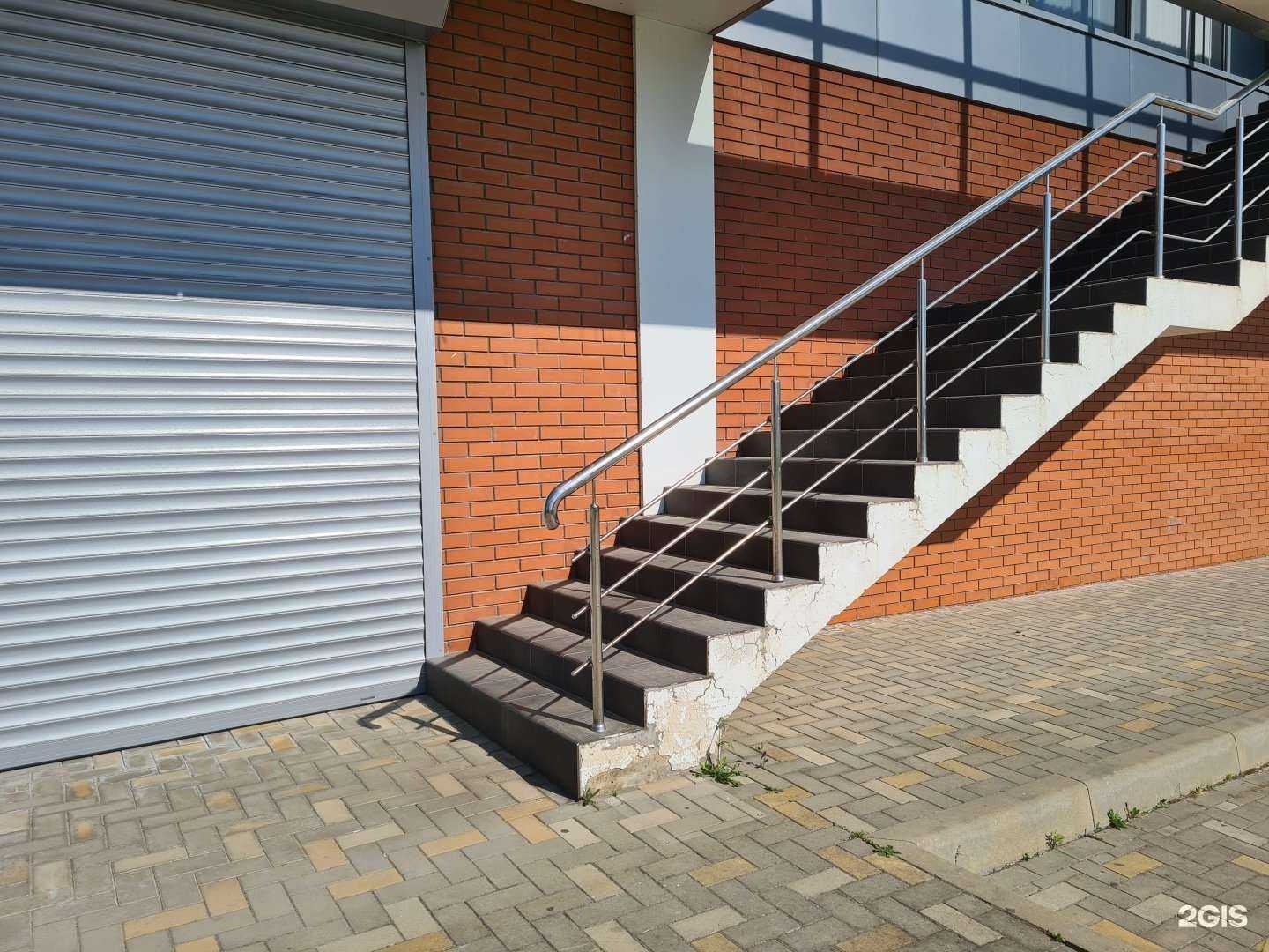 Отзывы на компанию Дверная база в Краснодаре c фото