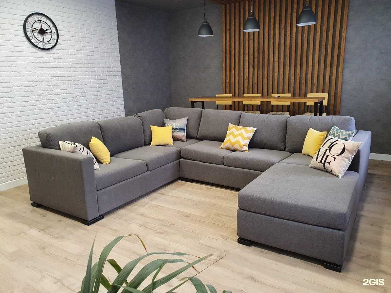 Отзывы на компанию Никсмебель в Вологде c фото