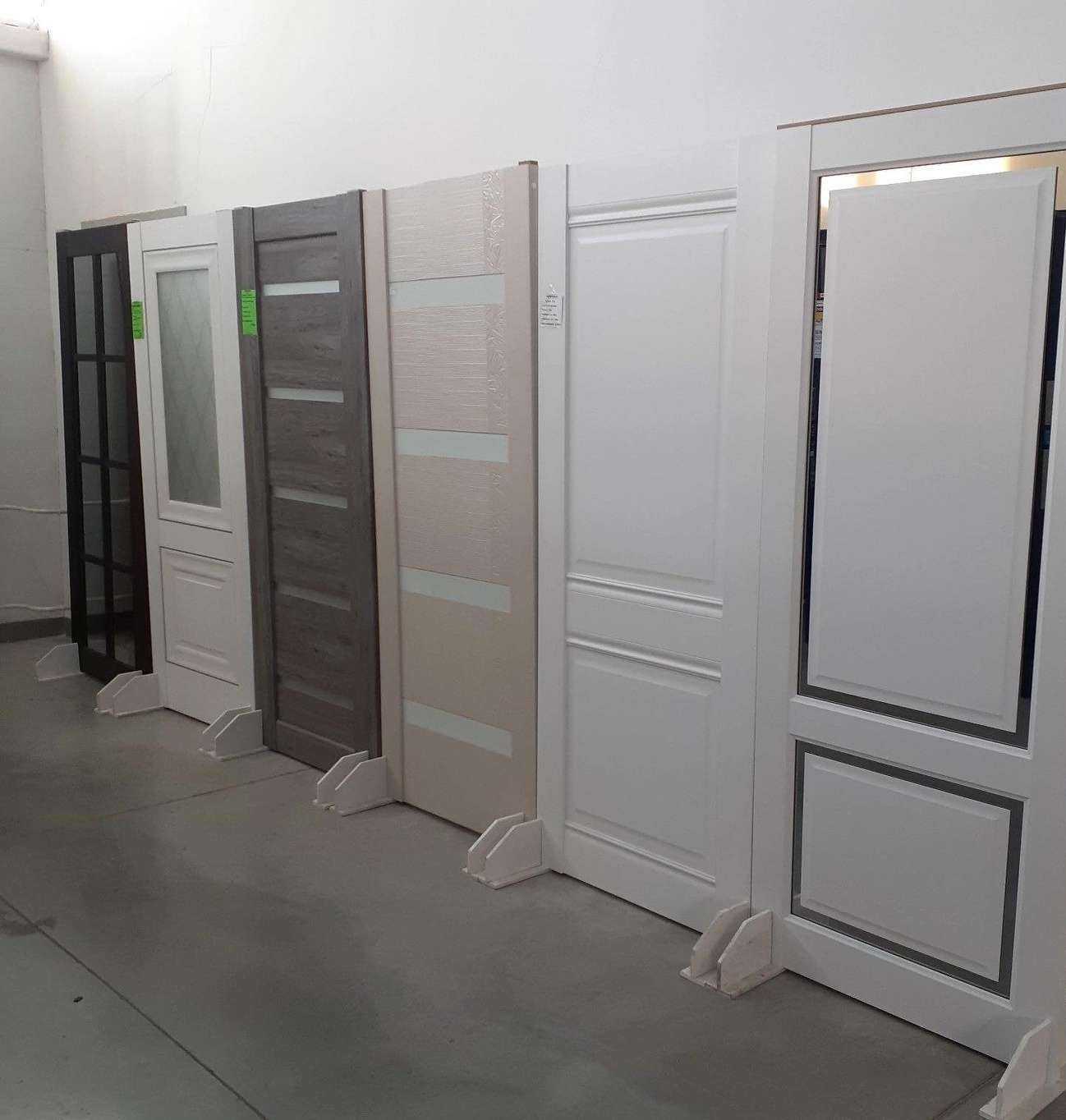 Отзывы на компанию Двери Пермь 59 в Перми c фото