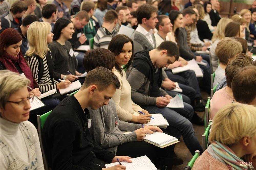 Отзывы на компанию Воронежский Институт Психологии в Воронеже c фото