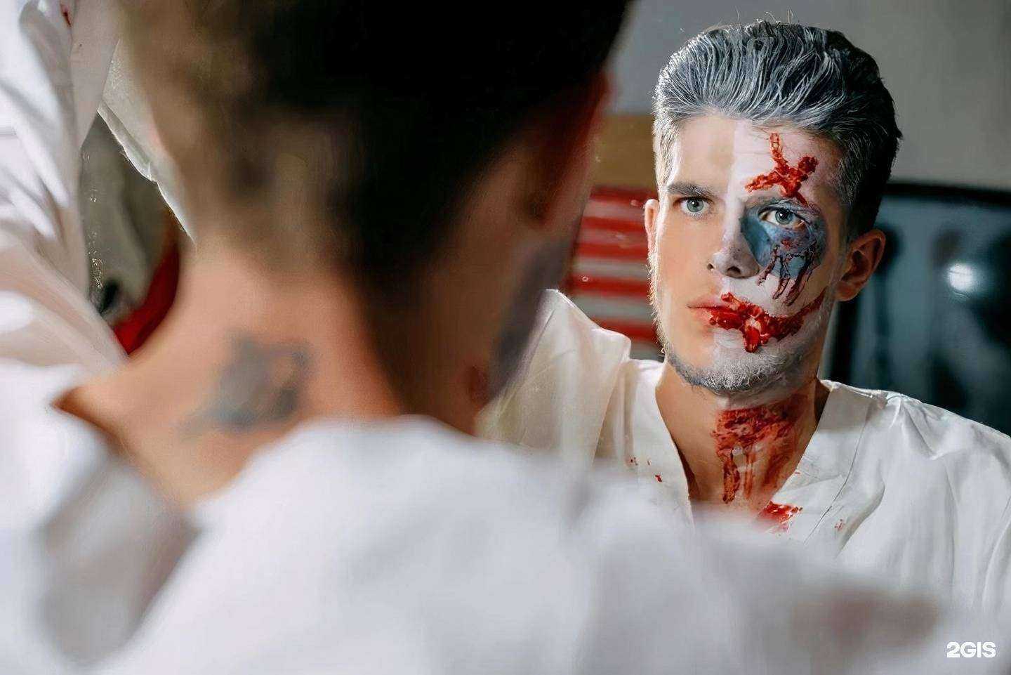 Отзывы на компанию Инсомния в Ярославле c фото