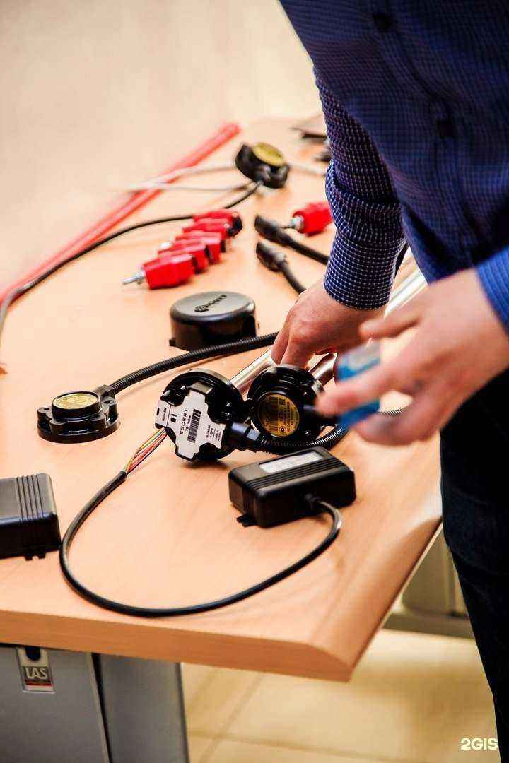 Отзывы на компанию 76 Ойл Тюмень в г. Тюмень c фото