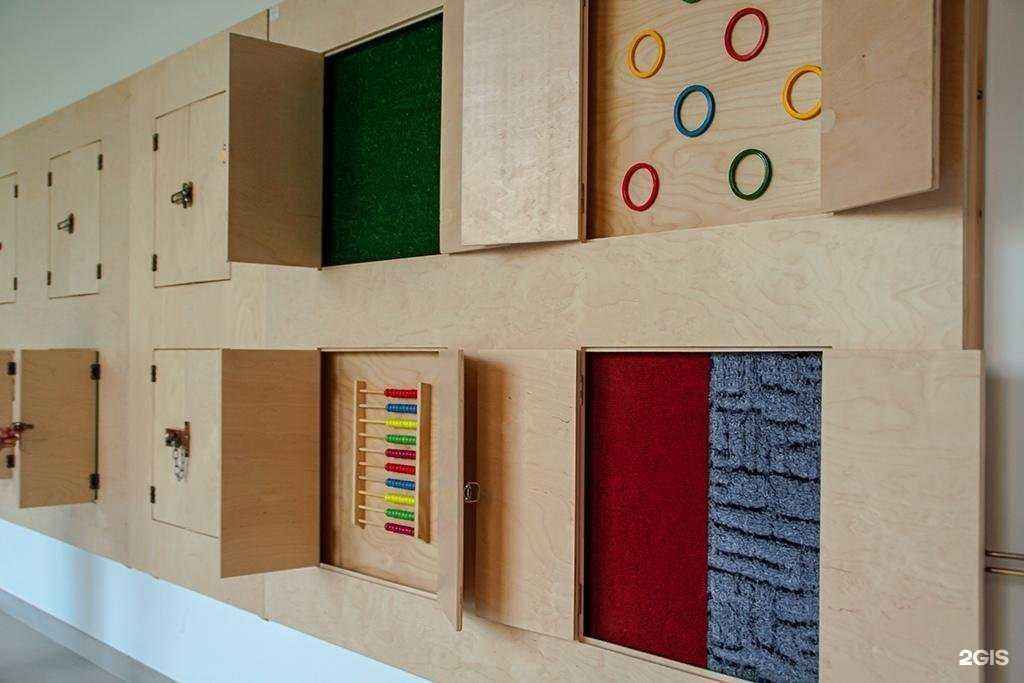 Отзывы на компанию Детский сад в г. Коммунарка c фото