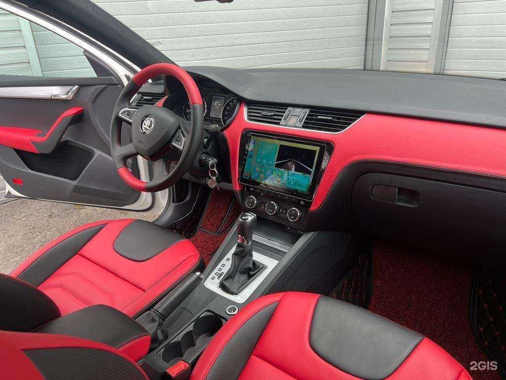 Отзывы на компанию АвтоАтелье №1 в Иркутске c фото