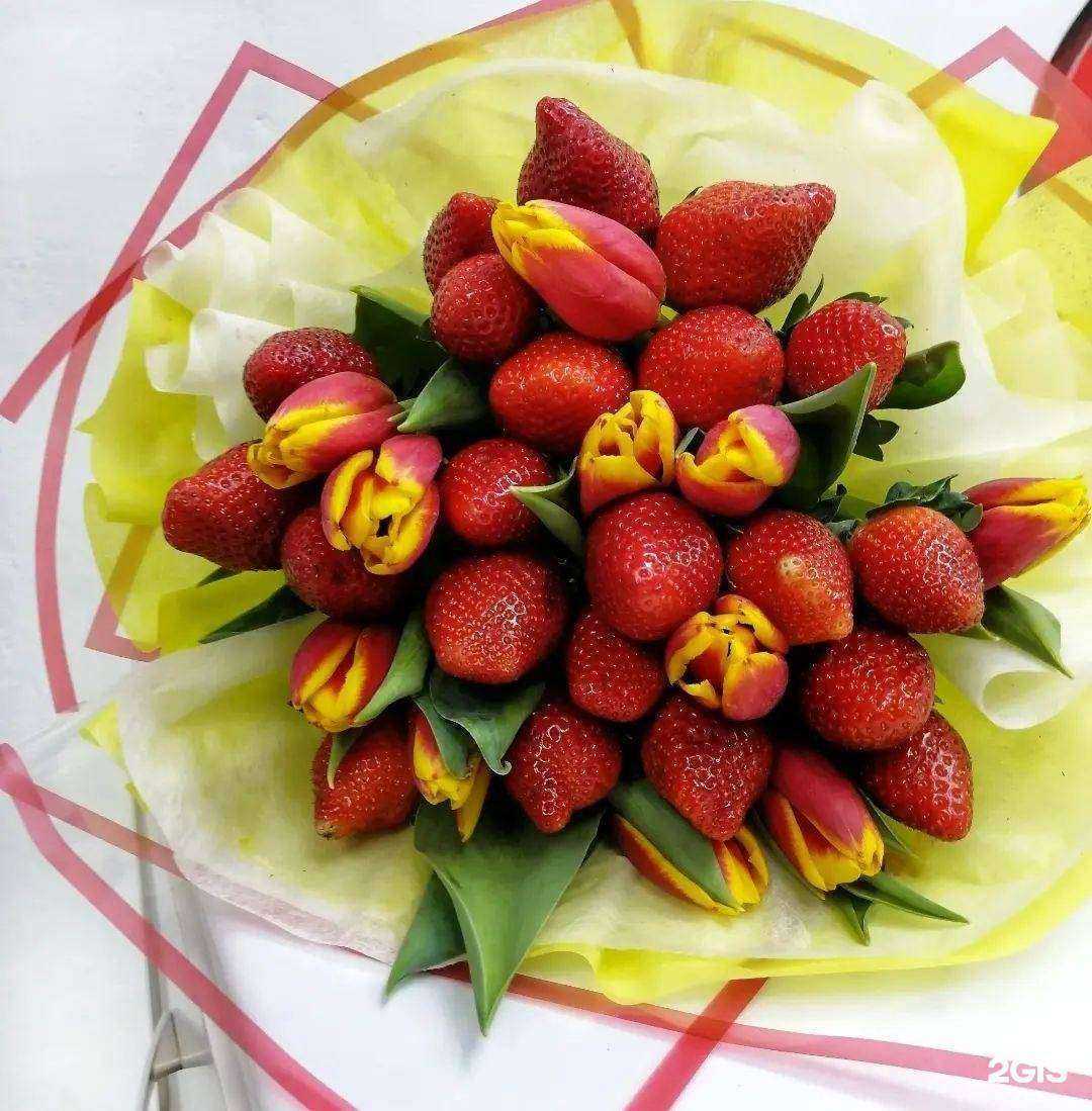 Отзывы на компанию Rockflora в Салавате c фото