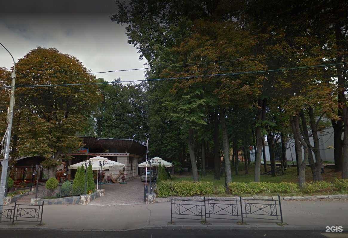 Отзывы на компанию Лопатинский сад в Смоленске c фото