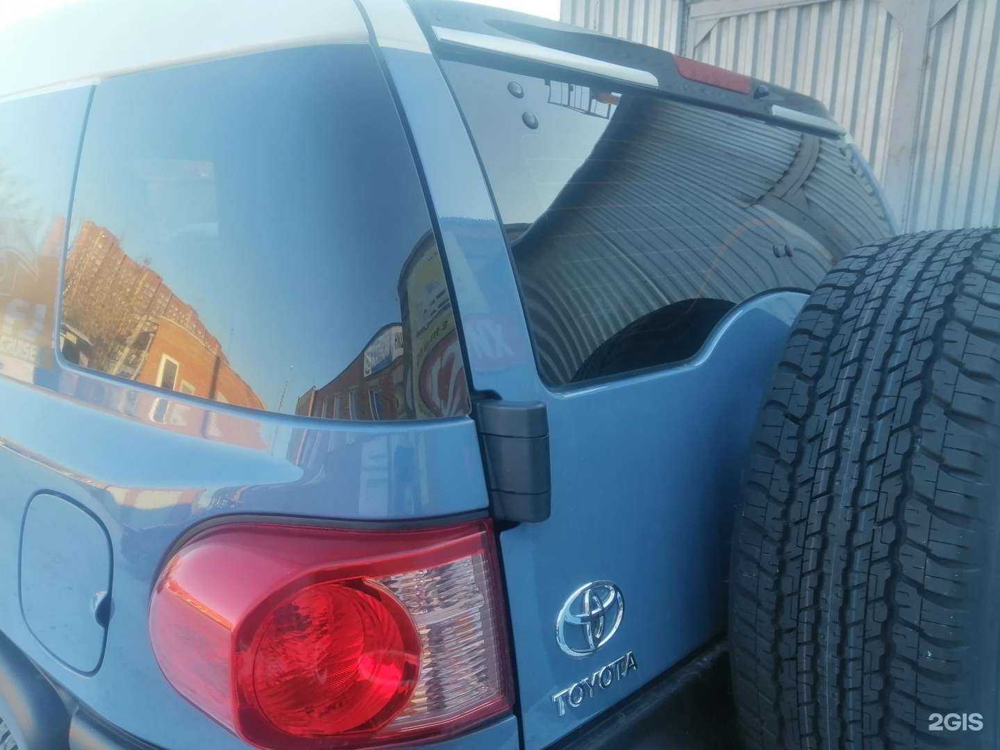 Отзывы на компанию Байкал 54 в Новосибирске c фото