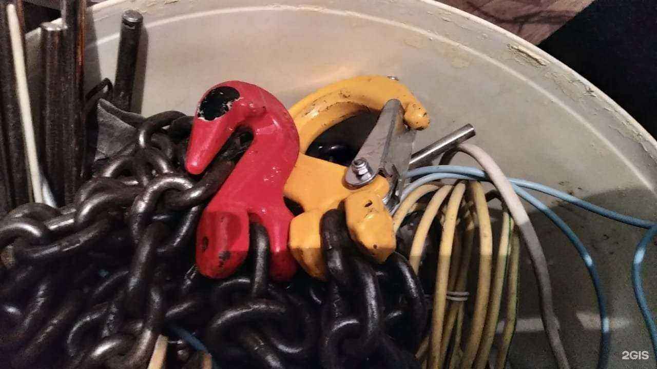 Отзывы на компанию Х.Ф.С. Лифтинг в г. Екатеринбург c фото