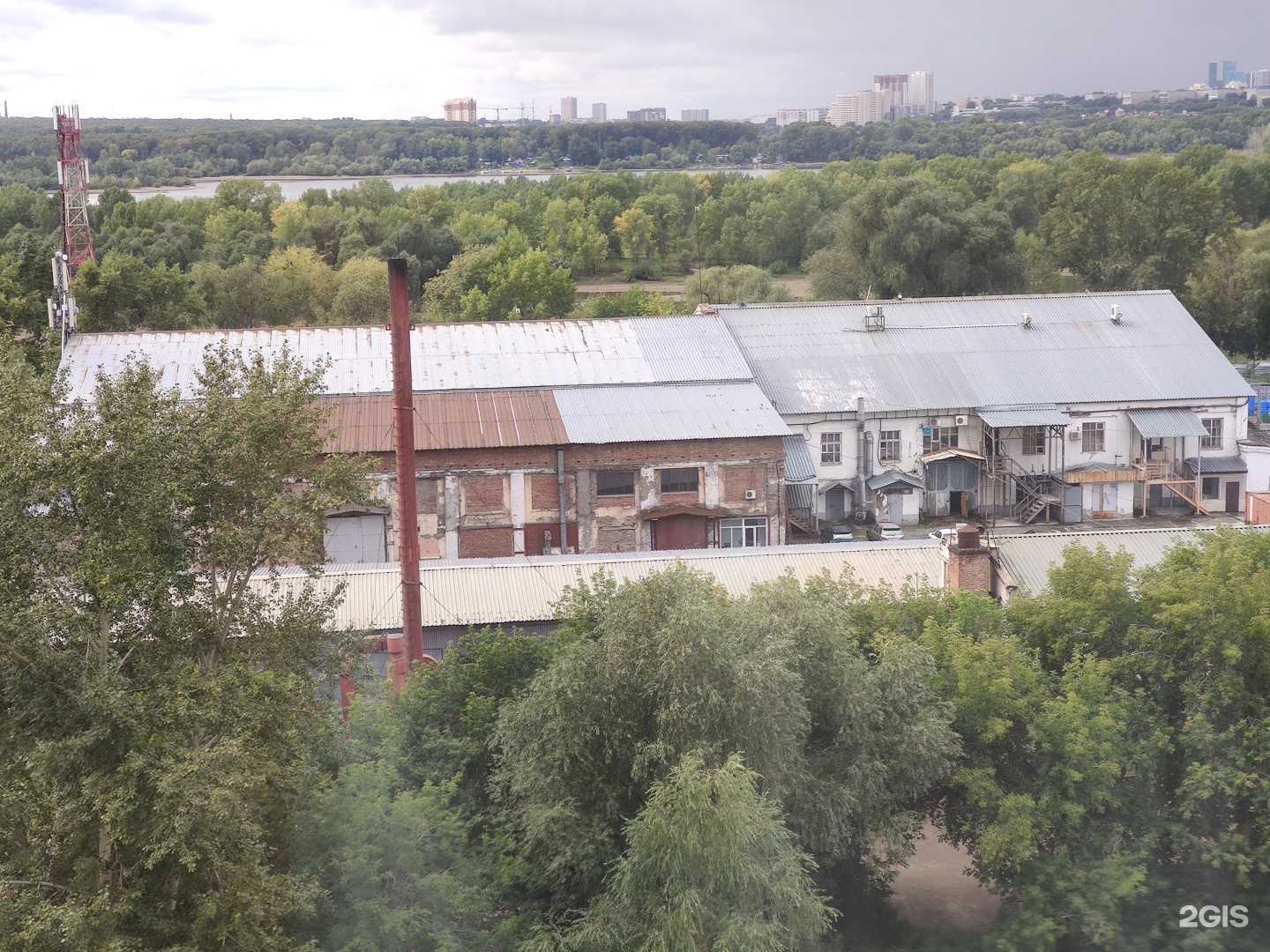 Отзывы на компанию Спецобъединение-Н в Новосибирске c фото - фотография 2 из 2