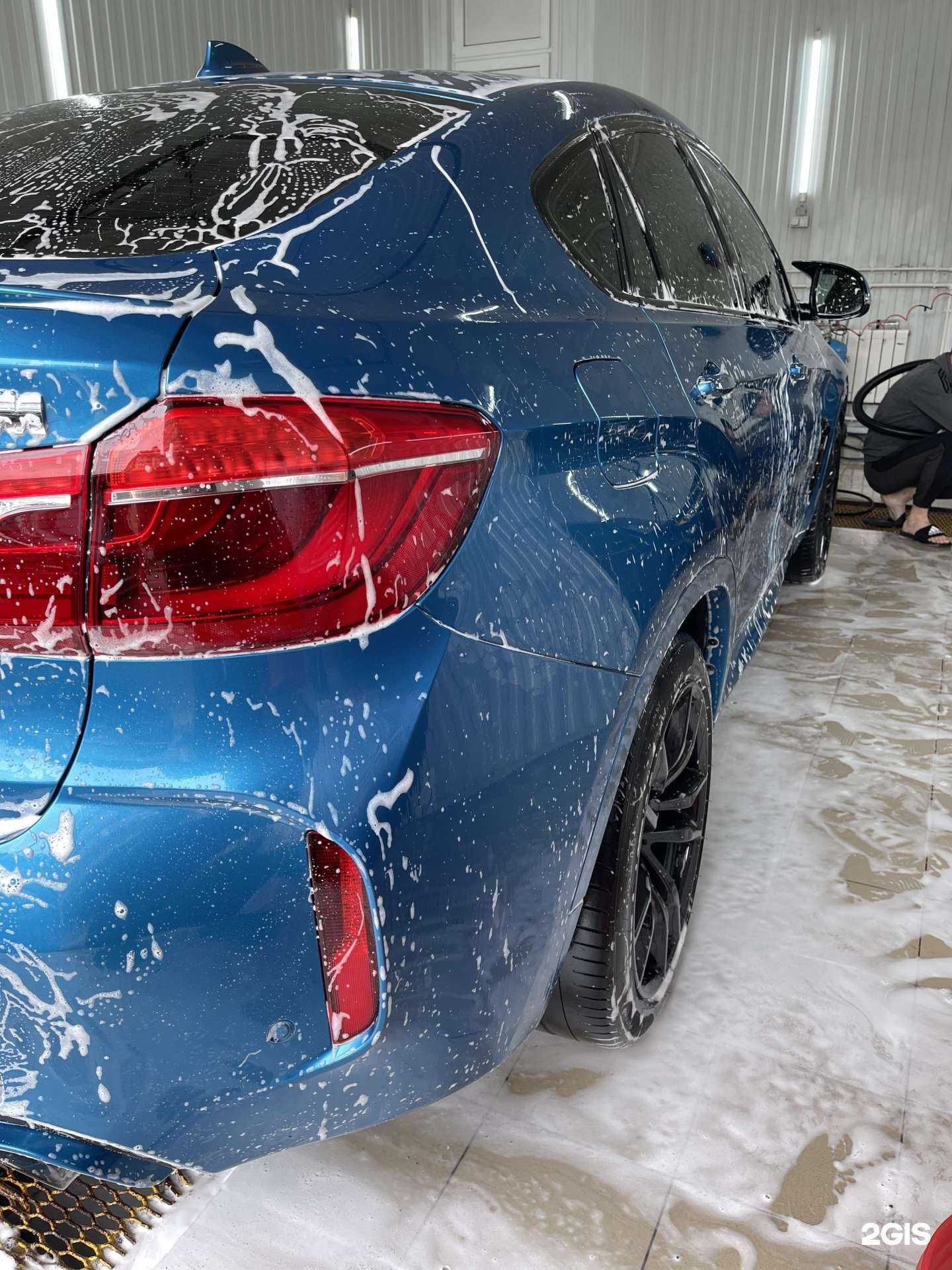 Отзывы на компанию Detailing Studio Pul в г. Уссурийск c фото