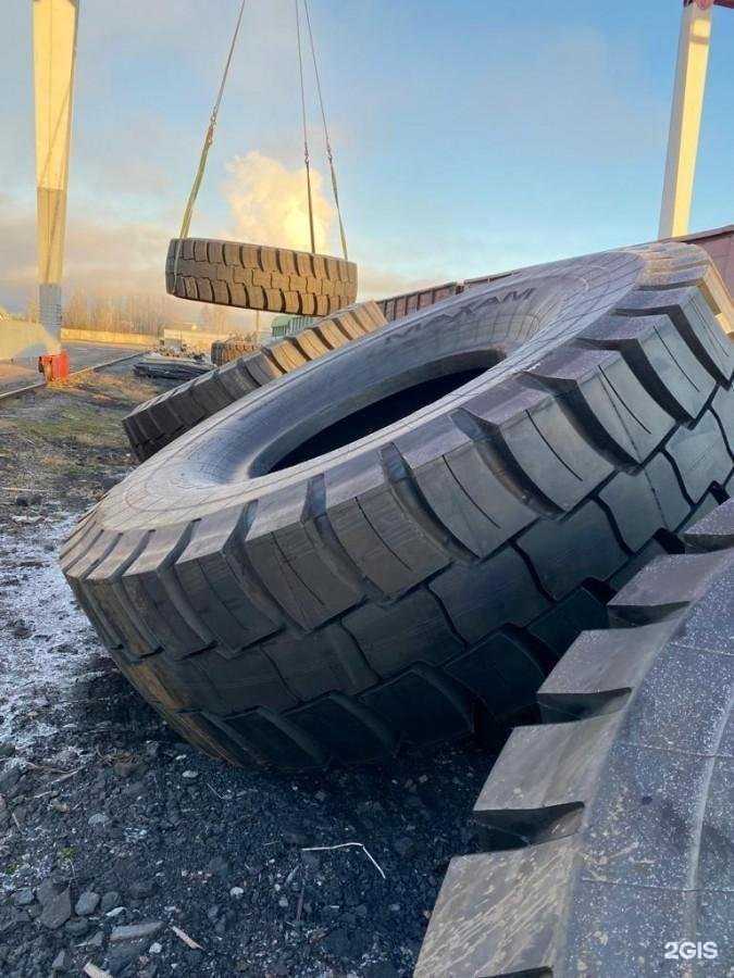 Отзывы на компанию Морнефтегазсервис в Архангельске c фото