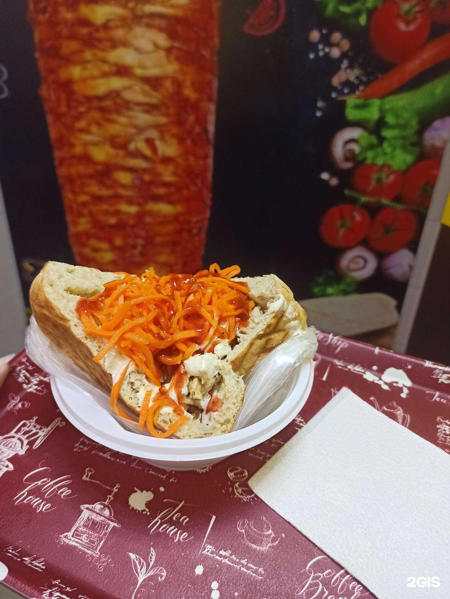 Отзывы на компанию Вкусная тема  в г. Пермь c фото