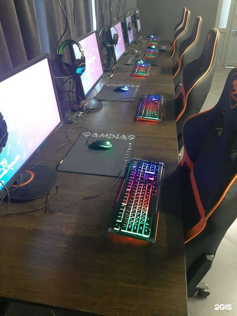 Отзывы на компанию Meta Arena в г. Чебоксары c фото