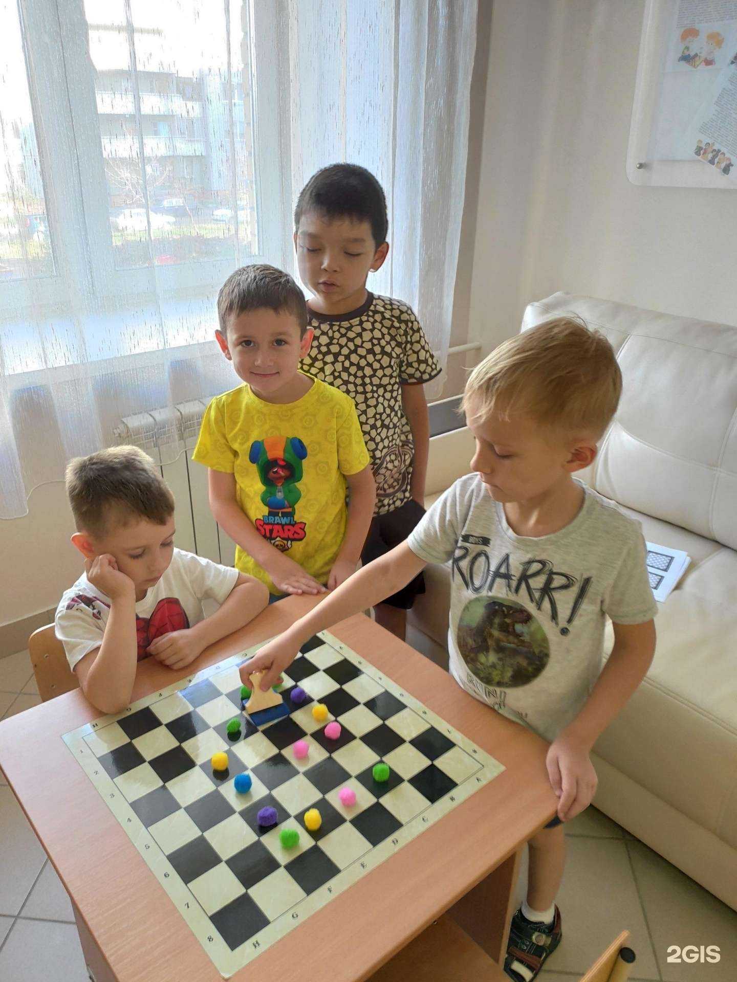 Отзывы на компанию Детский сад №292 в Омске c фото