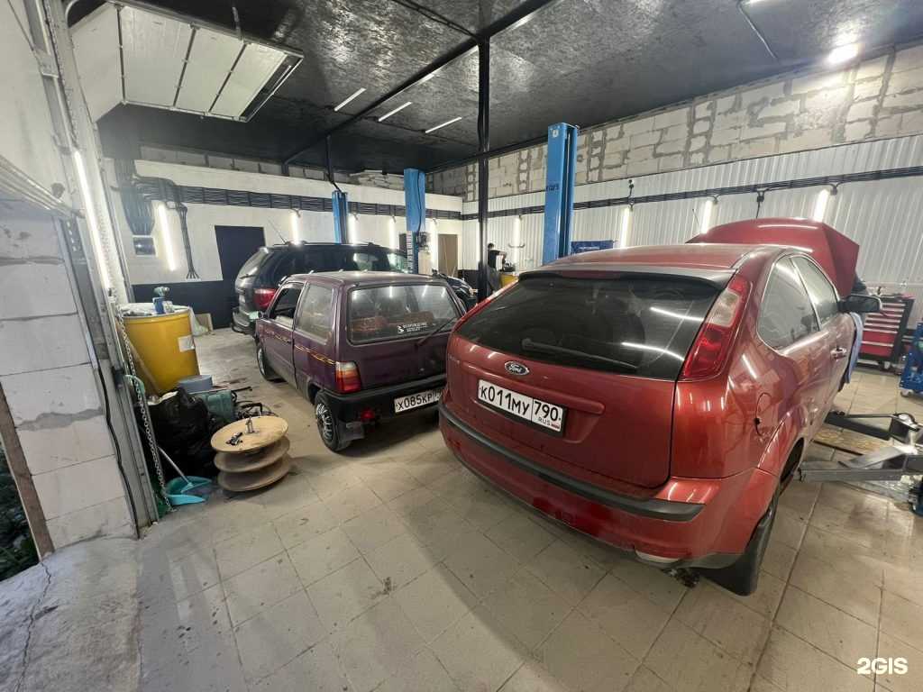 Отзывы на компанию Авалинк Чехов в Чехове c фото