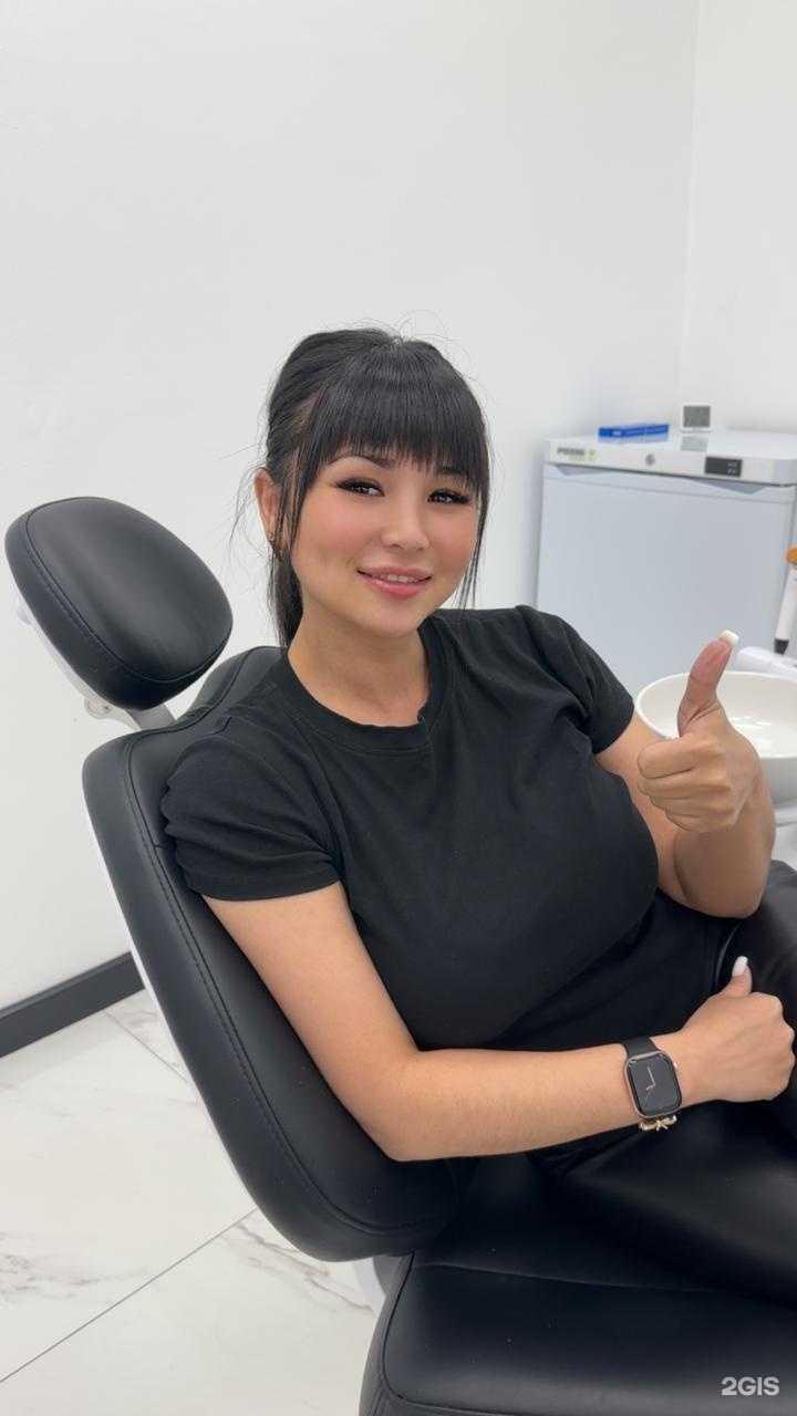 Отзывы на компанию Tomi Dental Clinic в Хабаровске c фото