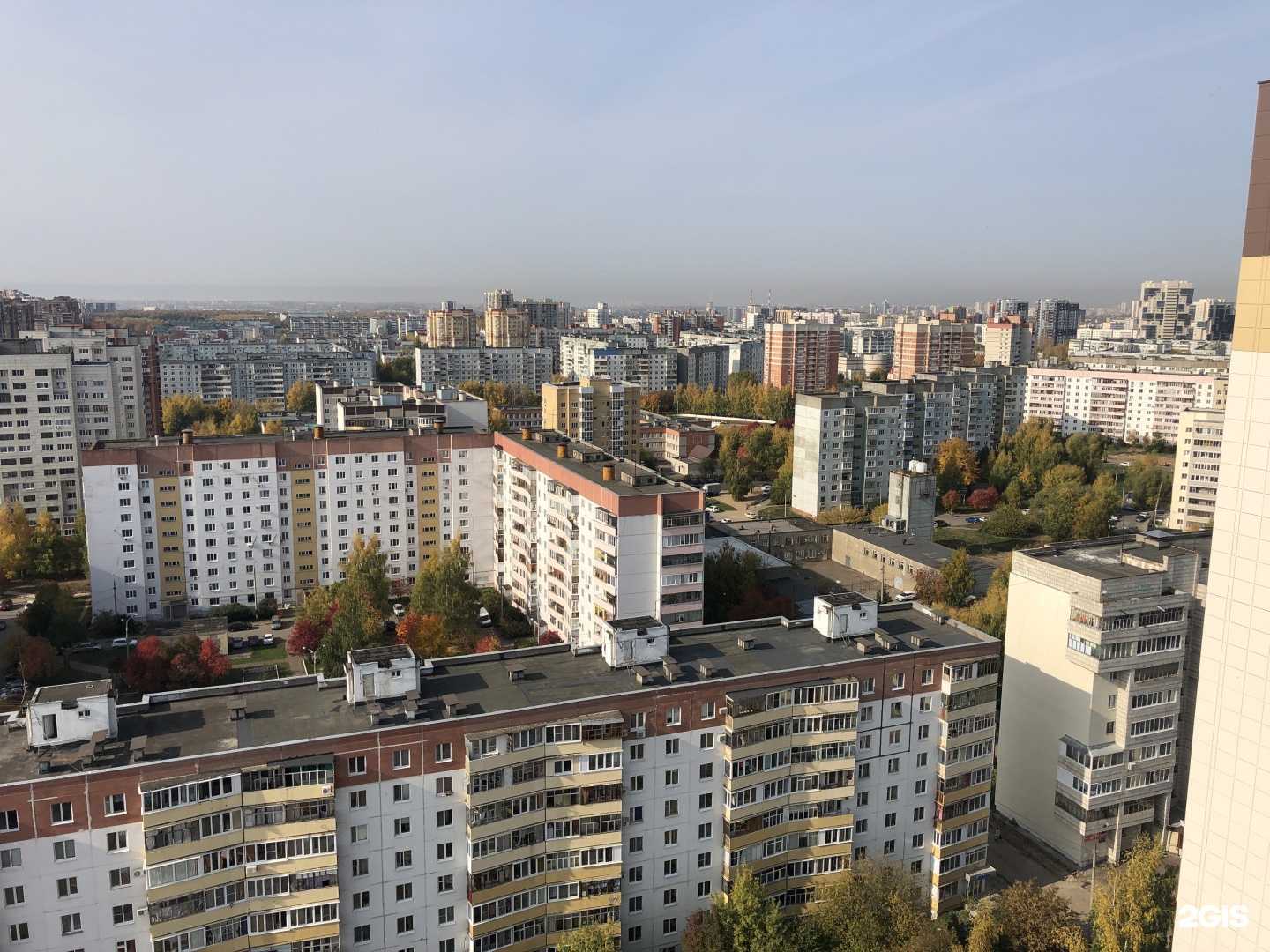 Отзывы на компанию Почемучка в Казани c фото