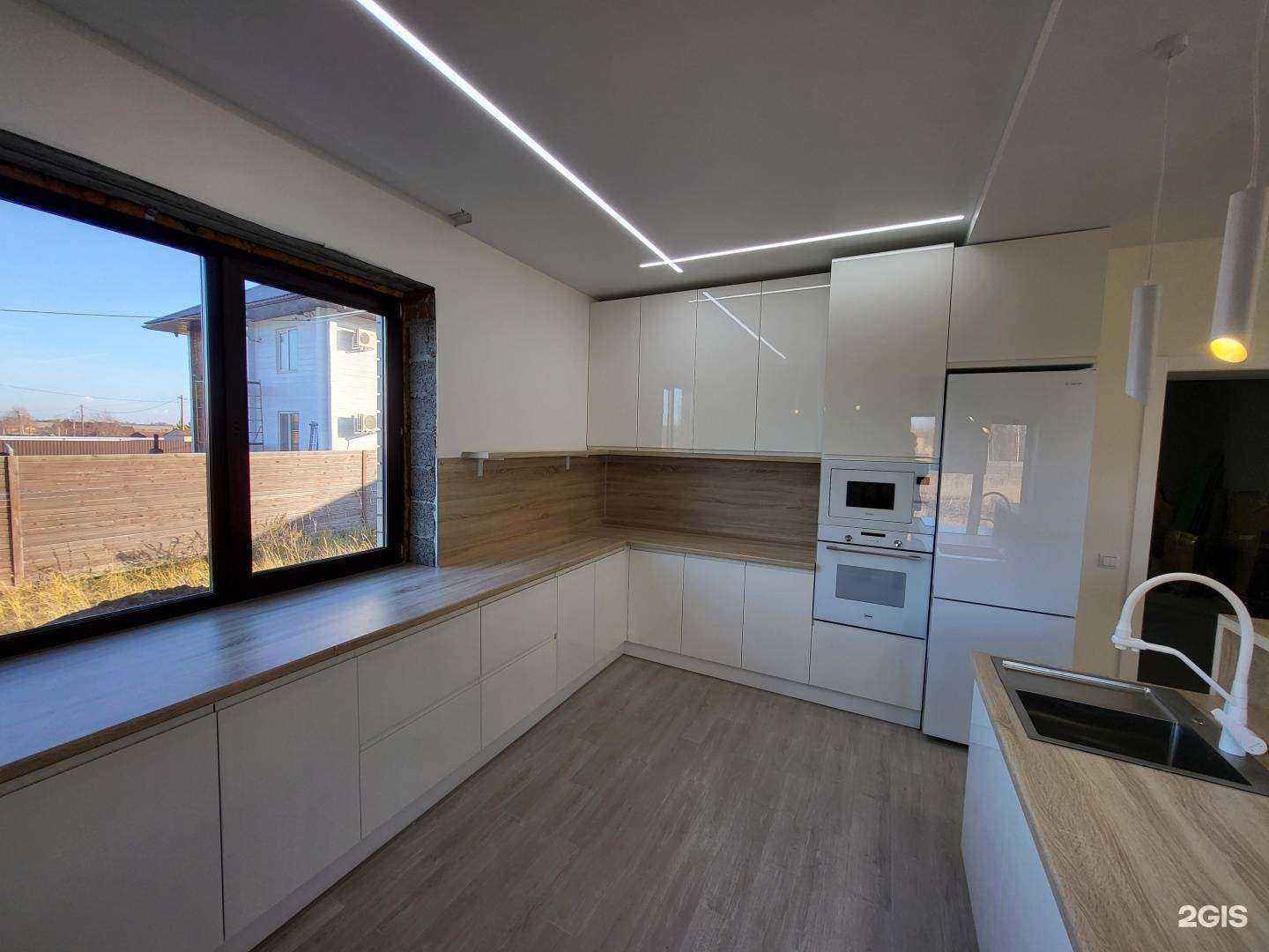 Отзывы на компанию Гармония стиля в г. Чебоксары c фото