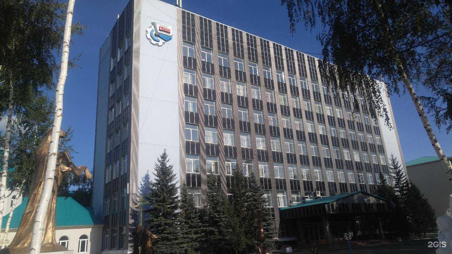 Отзывы на компанию Сибприбормаш в Бийске c фото - фотография 2 из 2