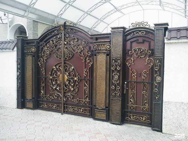 Отзывы на компанию Мир ковки в г. Ульяновск c фото