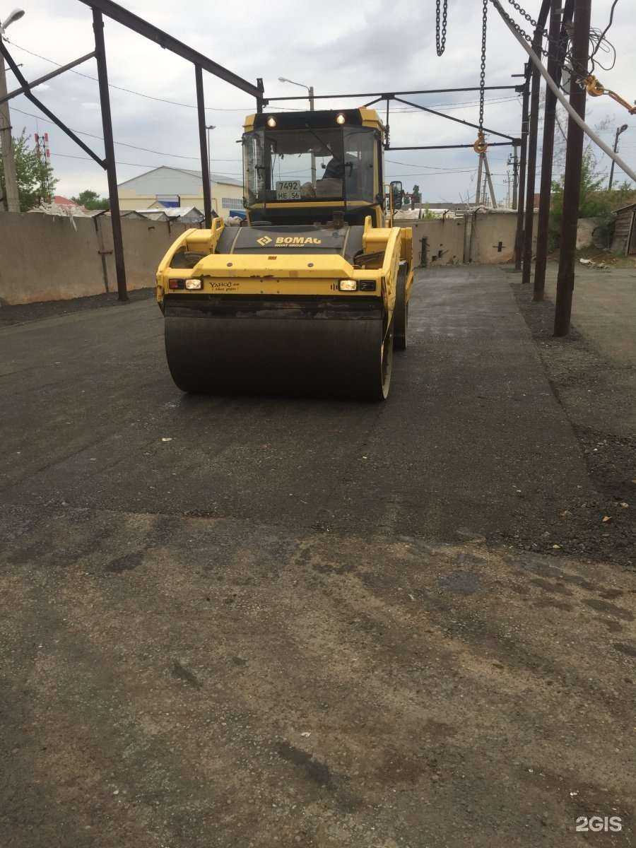 Отзывы на компанию Империал в г. Оренбург c фото