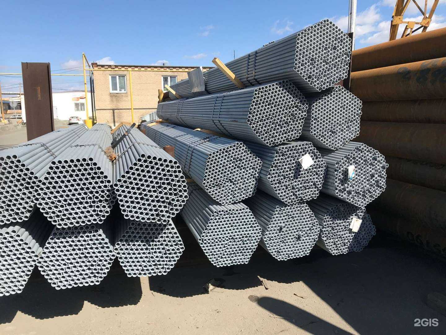 Отзывы на компанию Челметгрупп в г. Челябинск c фото