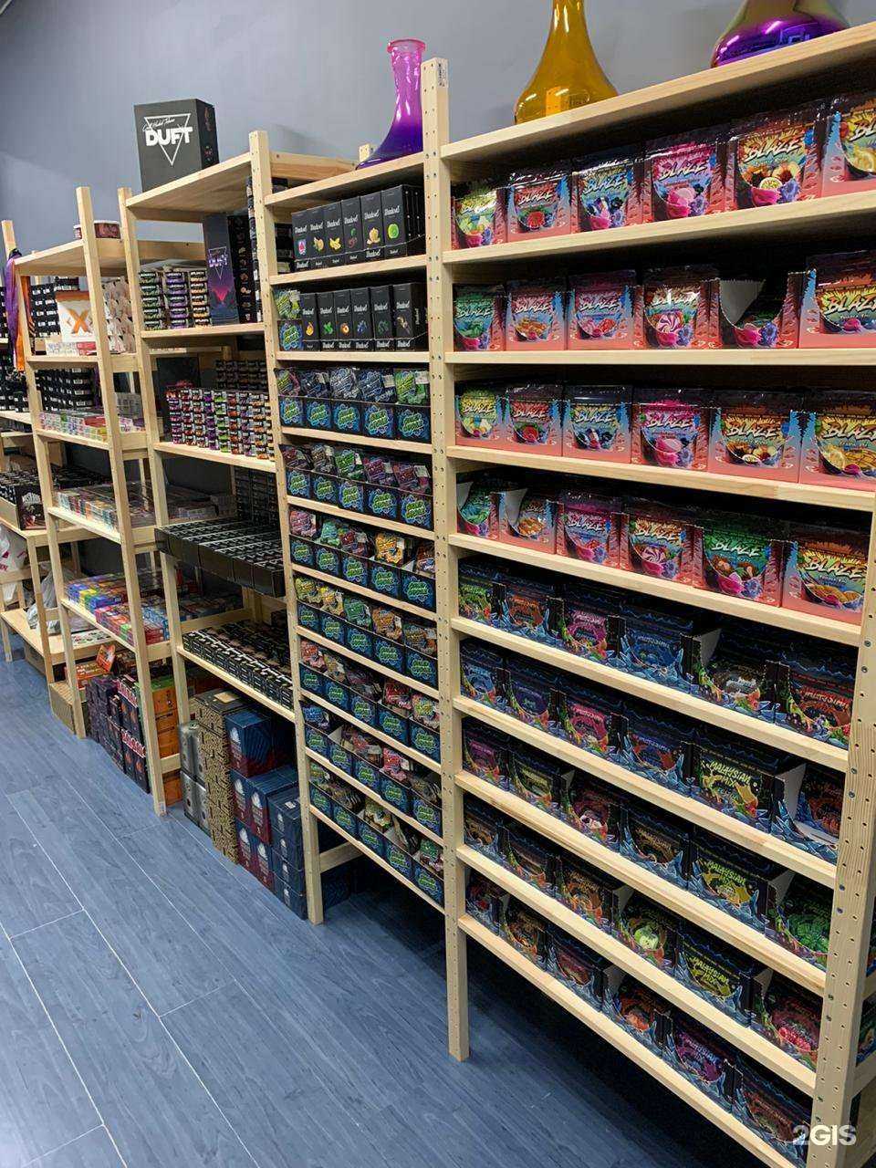 Отзывы на компанию Hookahside в Белгороде c фото