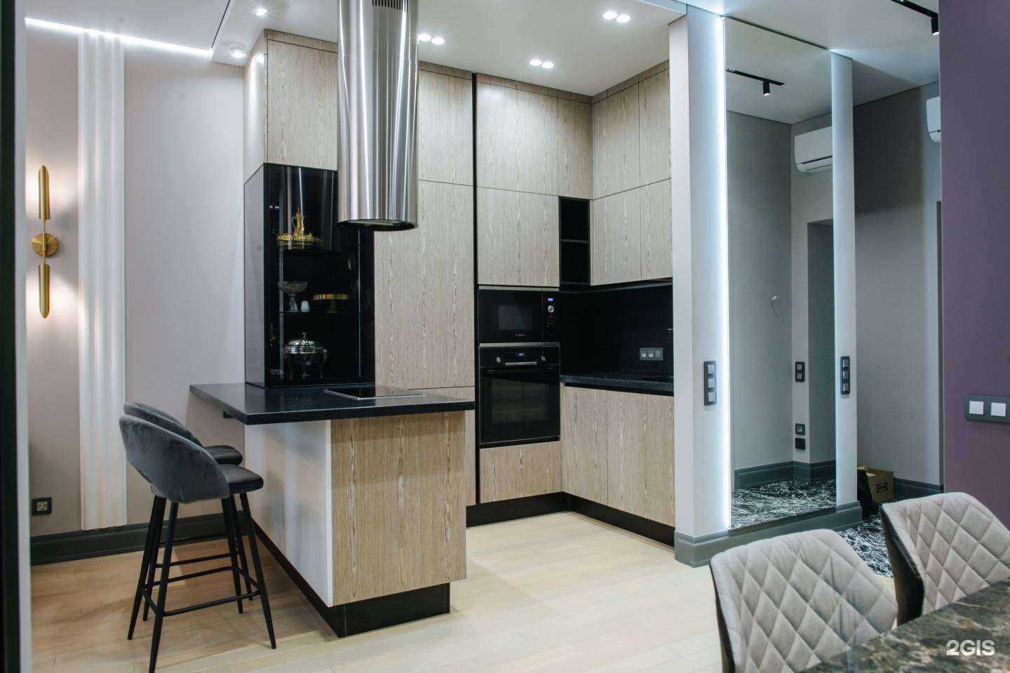 Отзывы на компанию Студия дизайна интерьера в Уфе c фото