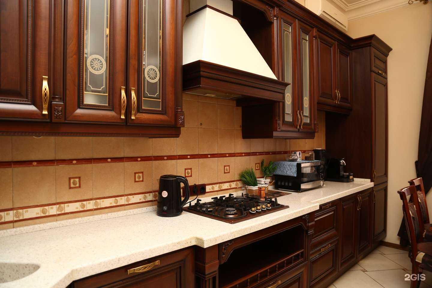 Отзывы на компанию Сердце города в г. Краснодар c фото