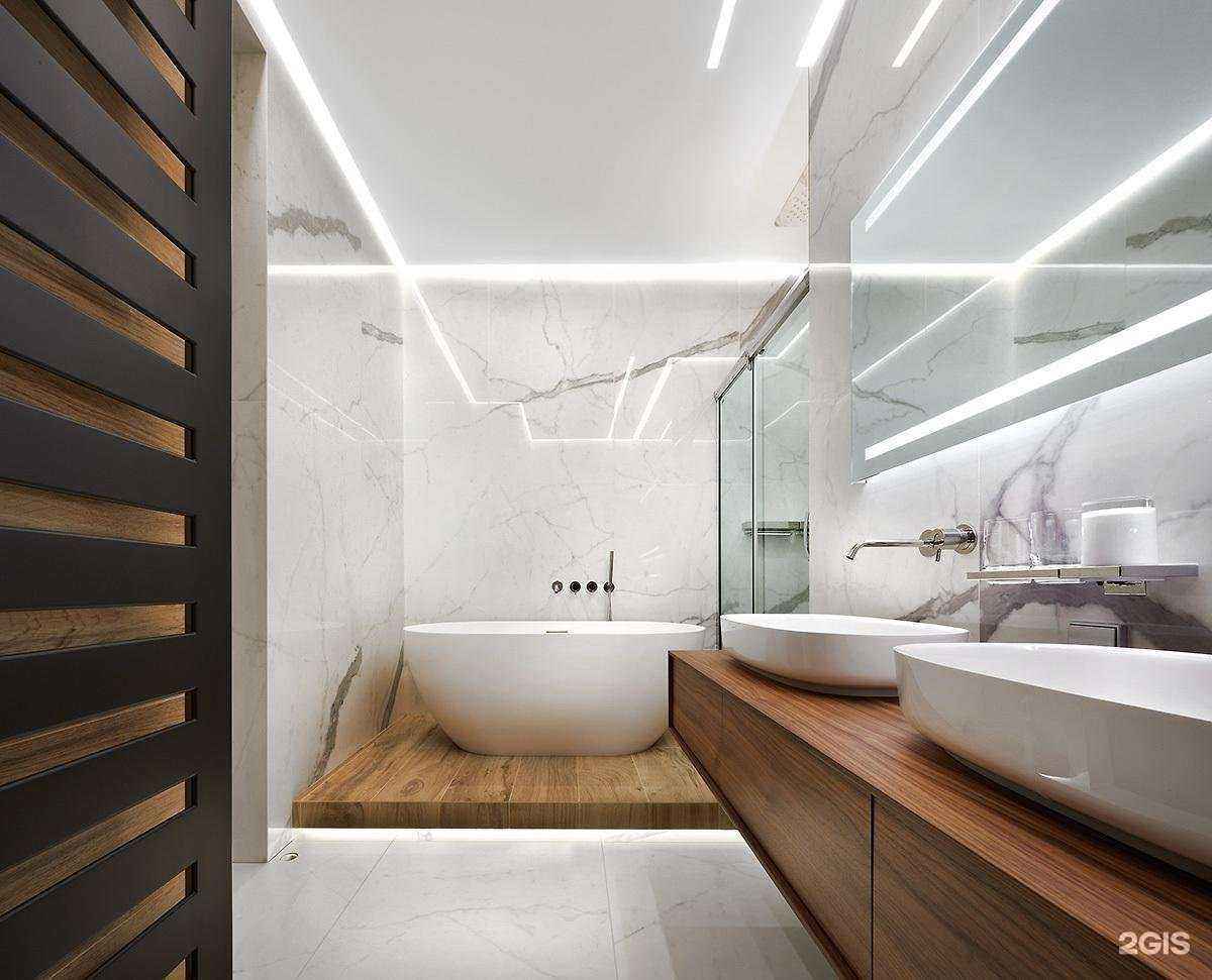 Отзывы на компанию The Mains в Екатеринбурге c фото