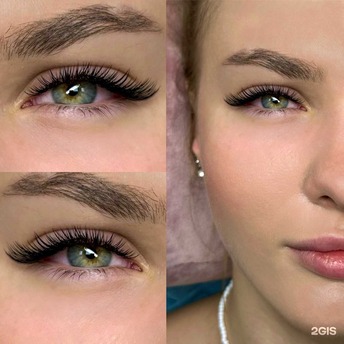 Отзывы на компанию Jonny Lashes в г. Ставрополь c фото