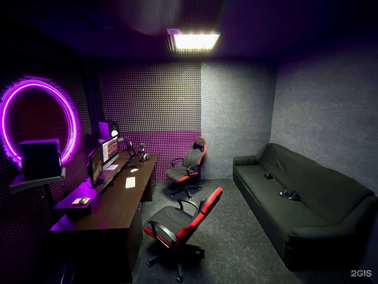 Отзывы на компанию Palitra Sounds в Ростове-на-Дону c фото