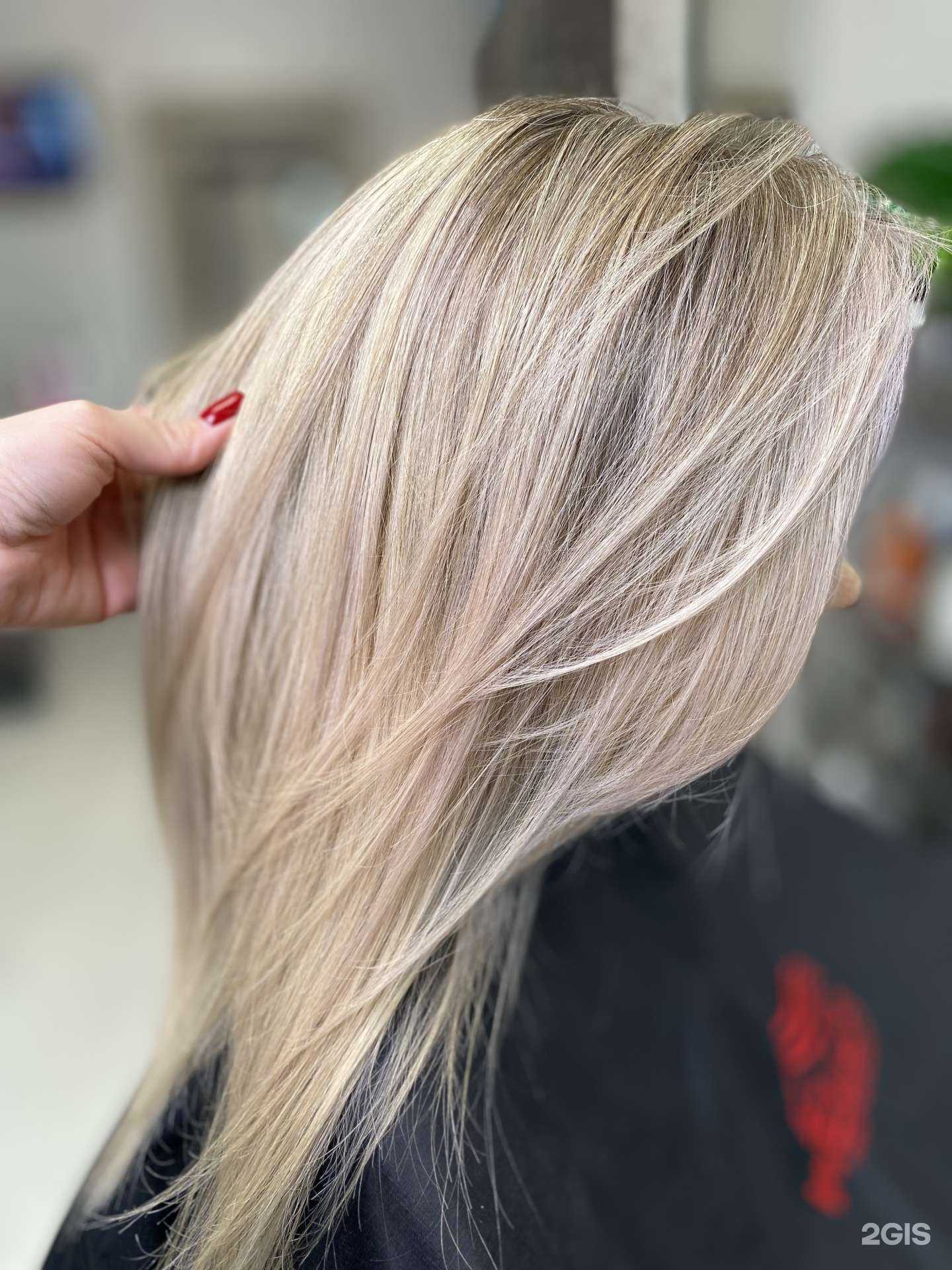 Отзывы на компанию Студия красоты Марии Стопычевой в Хабаровске c фото