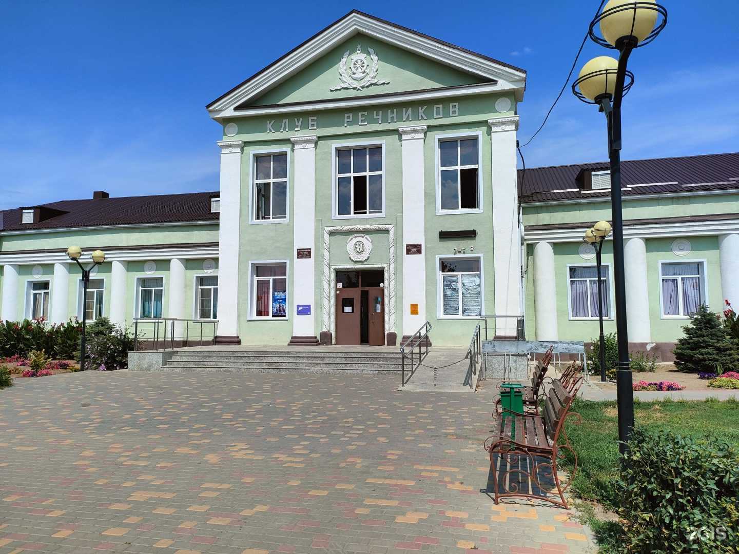 Отзывы на компанию Азбука театра в г. Краснослободск c фото