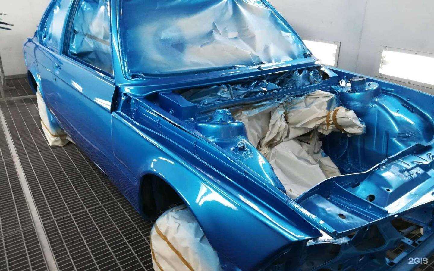 Отзывы на компанию КарМех в Красноярске c фото