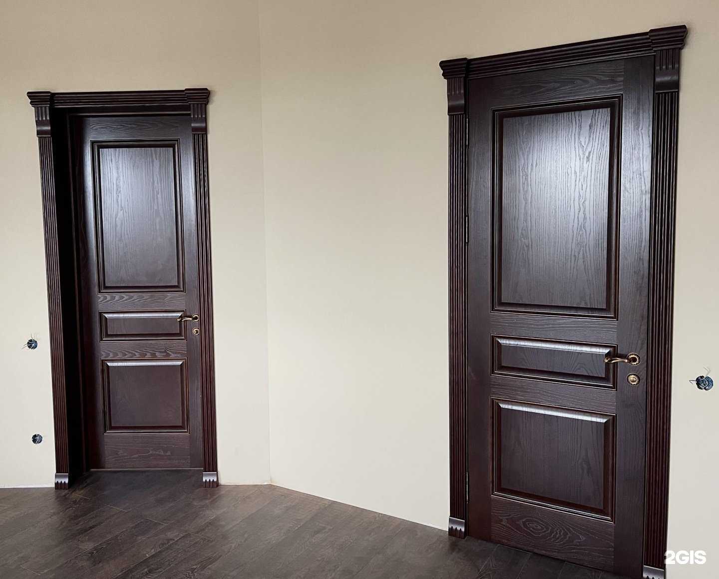Отзывы на компанию ДвериДом в Краснодаре c фото