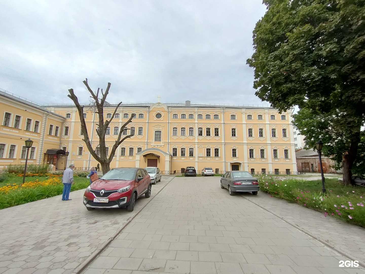 Отзывы на компанию Тульский государственный педагогический университет им. Л.Н. Толстого в г. Тула c фото