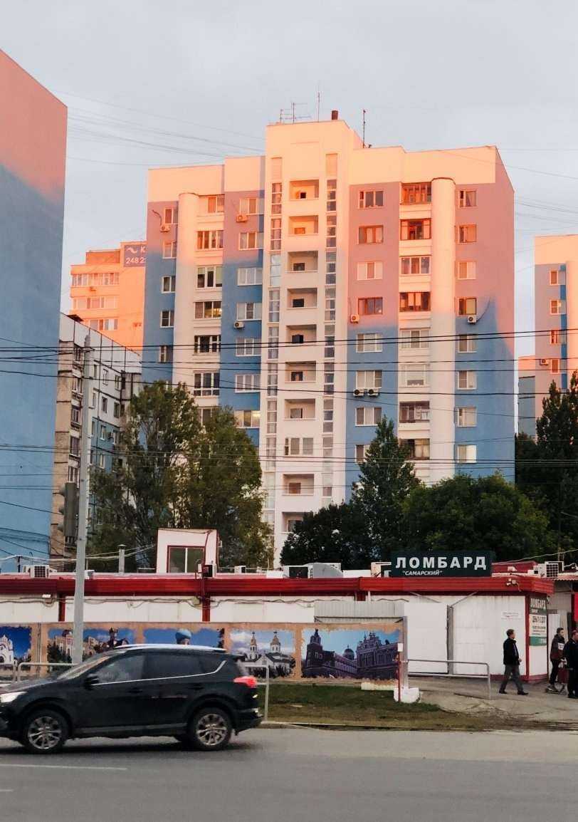 Отзывы на компанию Manik в Самаре c фото - фотография 2 из 2