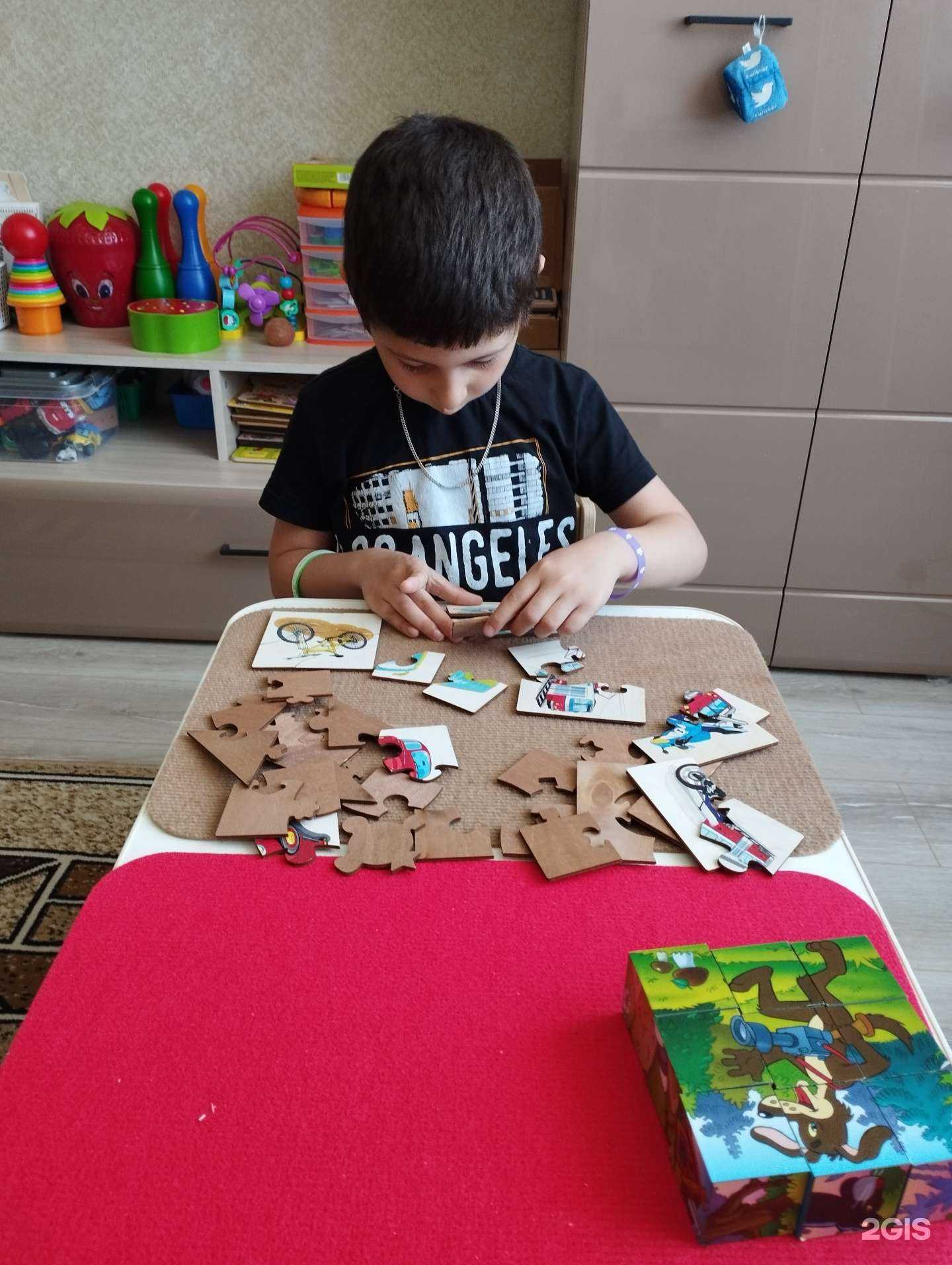 Отзывы на компанию Родная речь в Краснодаре c фото