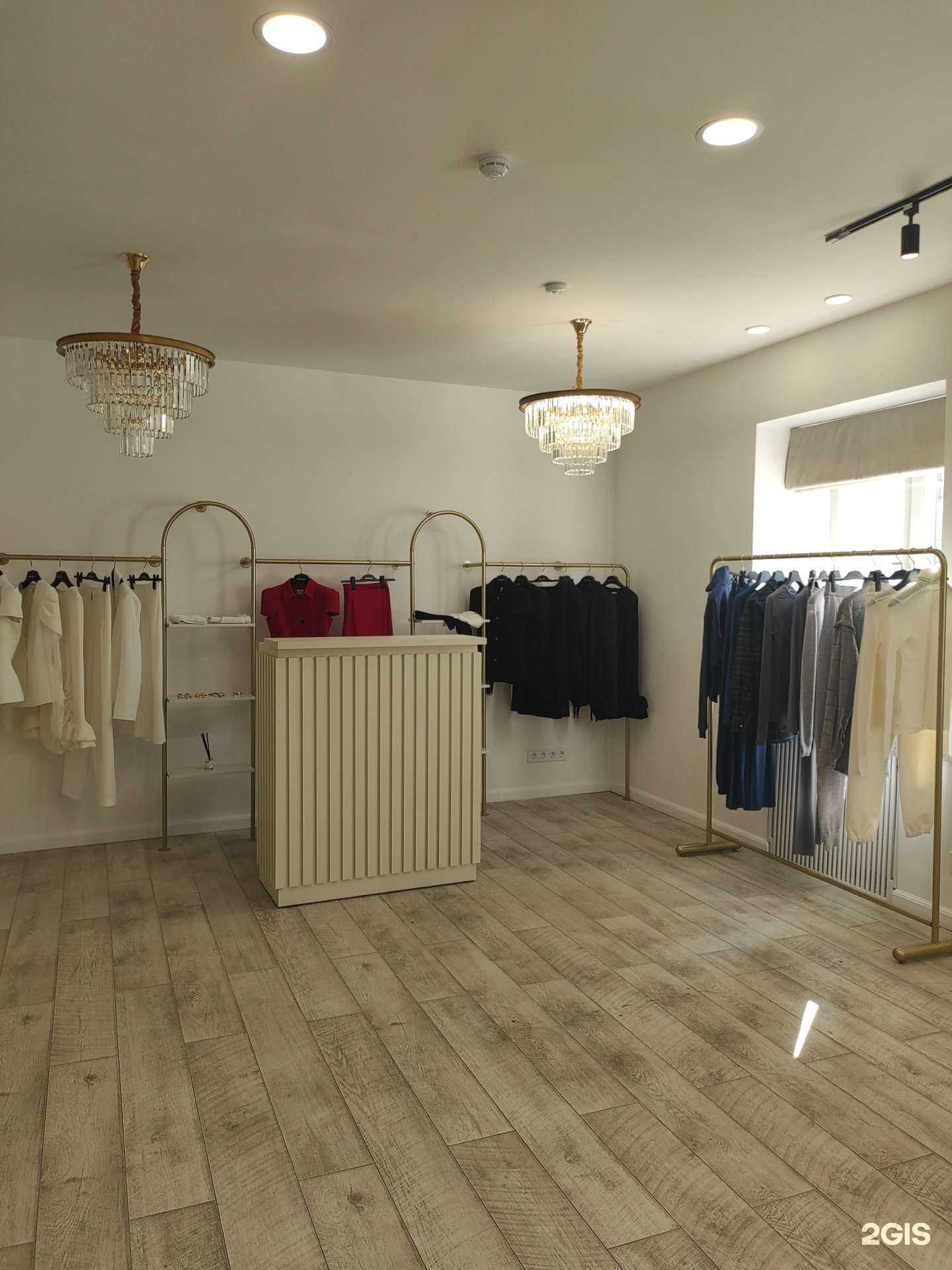 Отзывы на компанию Dresserie в г. Владивосток c фото