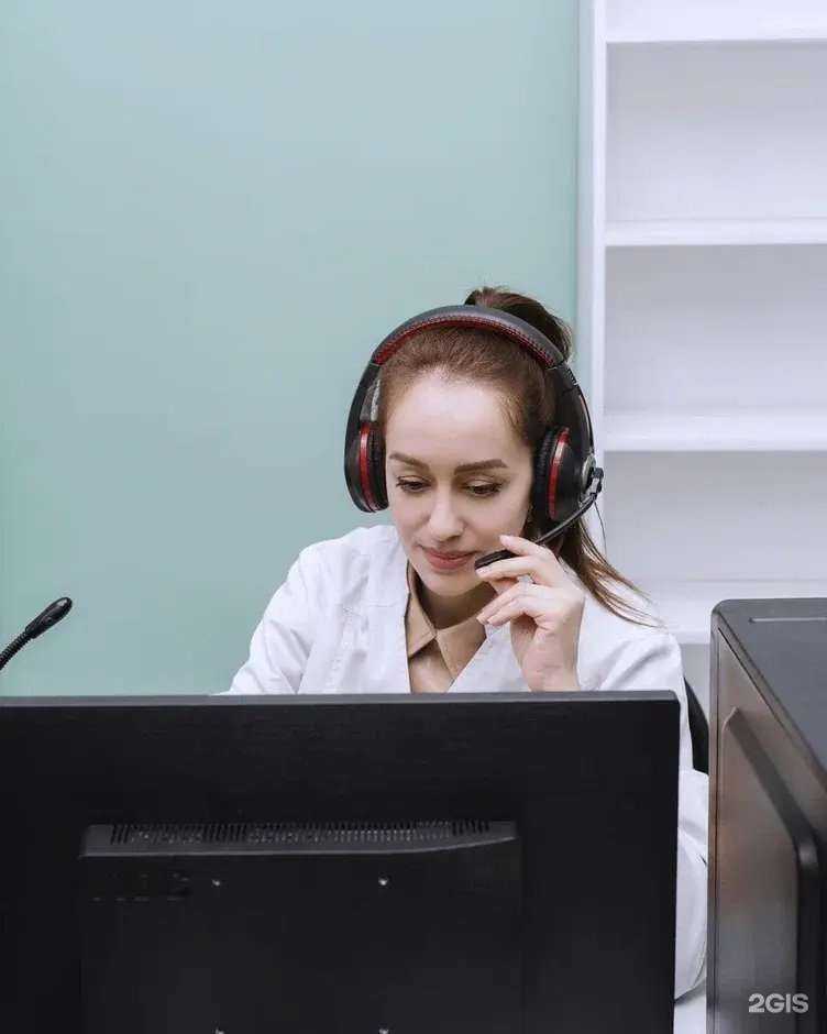 Отзывы на компанию Везёт Здоровье в Тамбове c фото