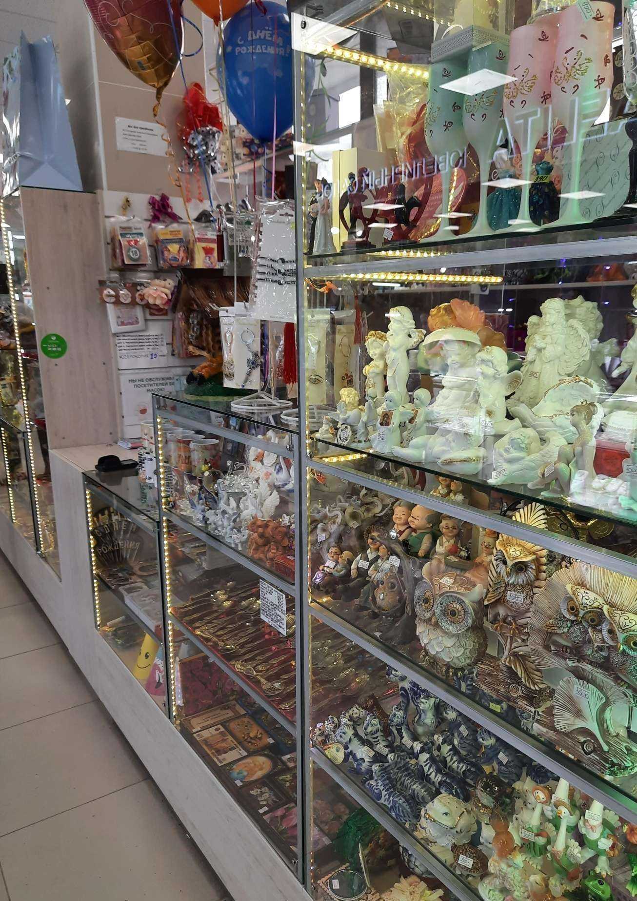 Отзывы на компанию Всё для праздника в Новосибирске c фото