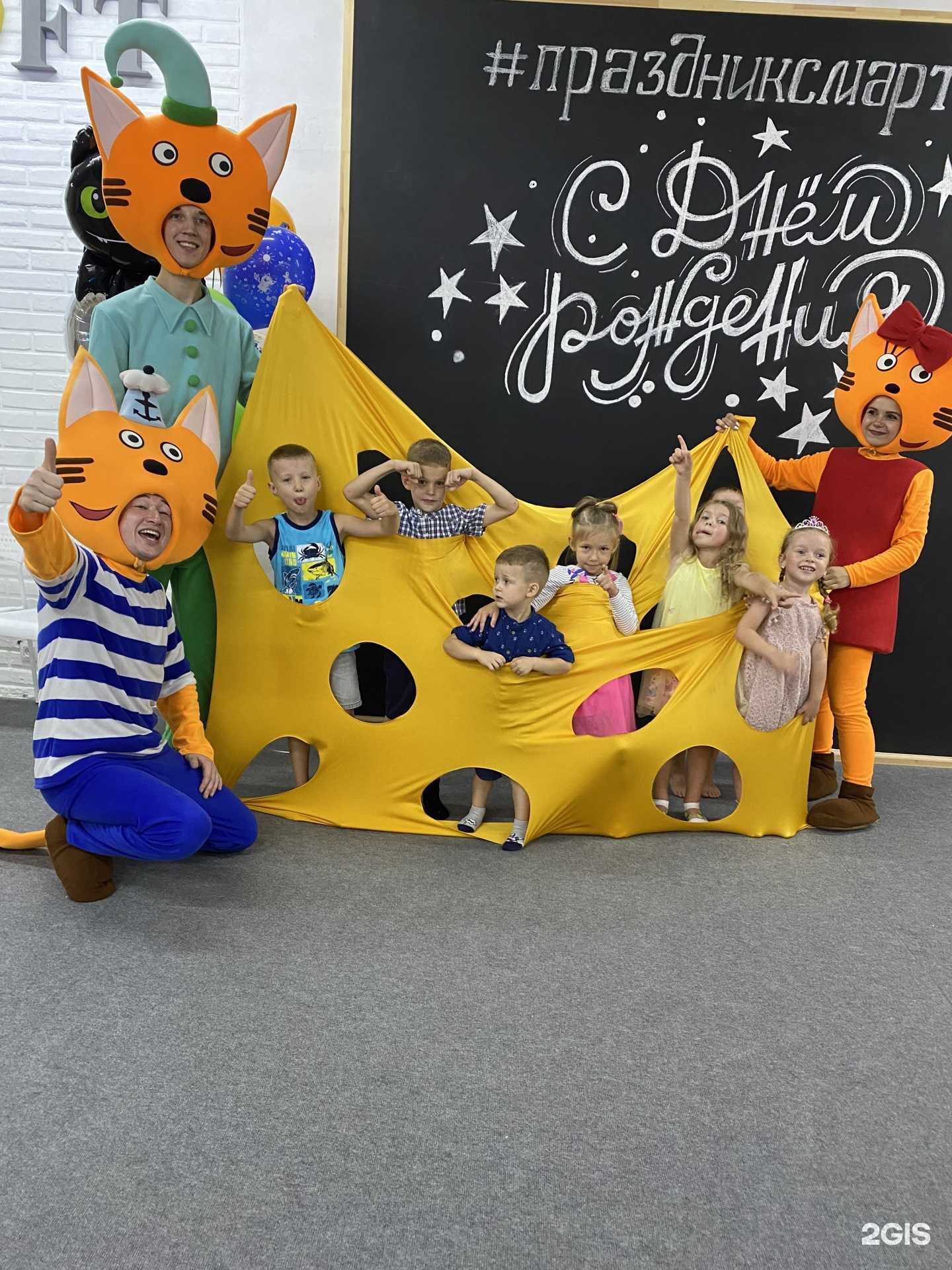 Отзывы на компанию Марти в Железногорске c фото