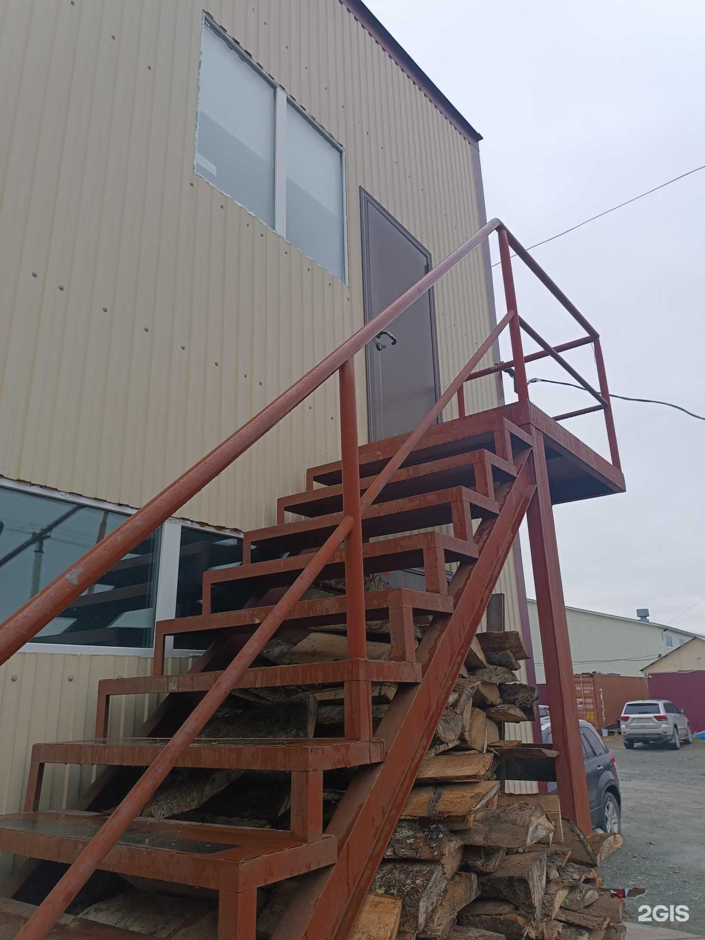 Отзывы на компанию Стаксель в Южно-Сахалинске c фото