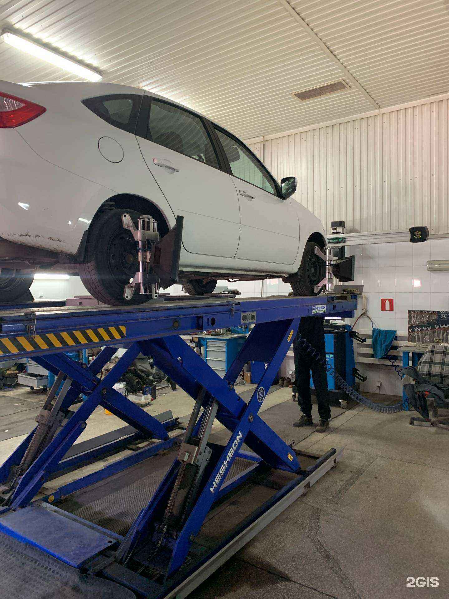 Отзывы на компанию Регион 26 в г. Ессентуки c фото